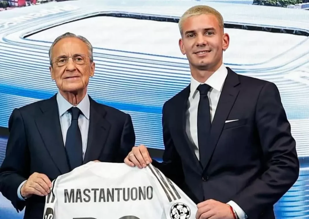 Real Madrid Nggak Mau Buru-buru Pecat Xabi Alonso