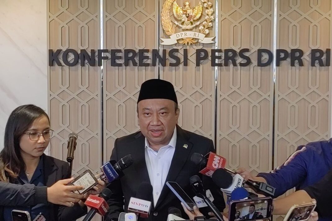 TKA Matematika Jeblok, Komisi X DPR Mohon Evaluasi Kurikulum