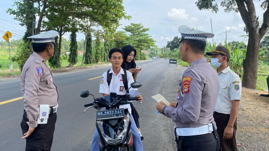 Video Viral Orang Utan Diberi Makan Pengendara di Jalanan Kaltim