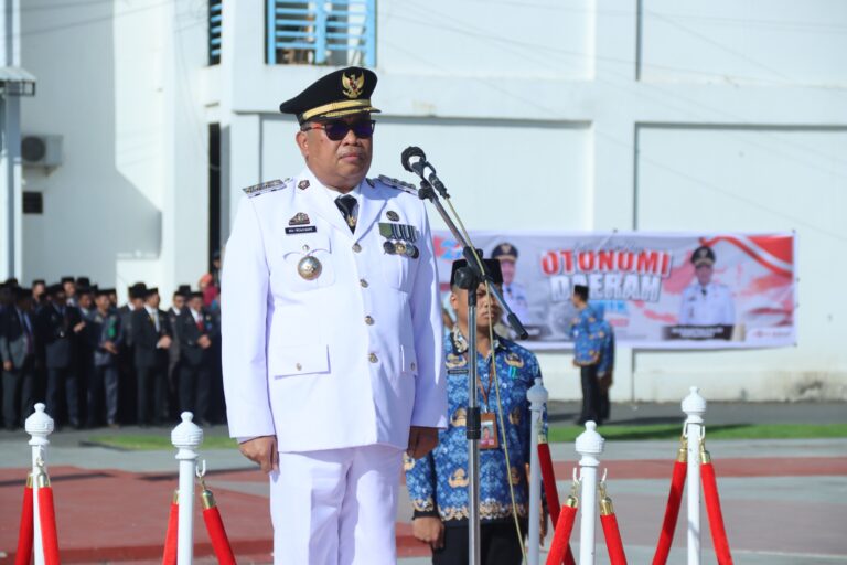 Walkot Depok Terbitkan SE Imbau Ayah Ambil Rapor Anak ke Sekolah
