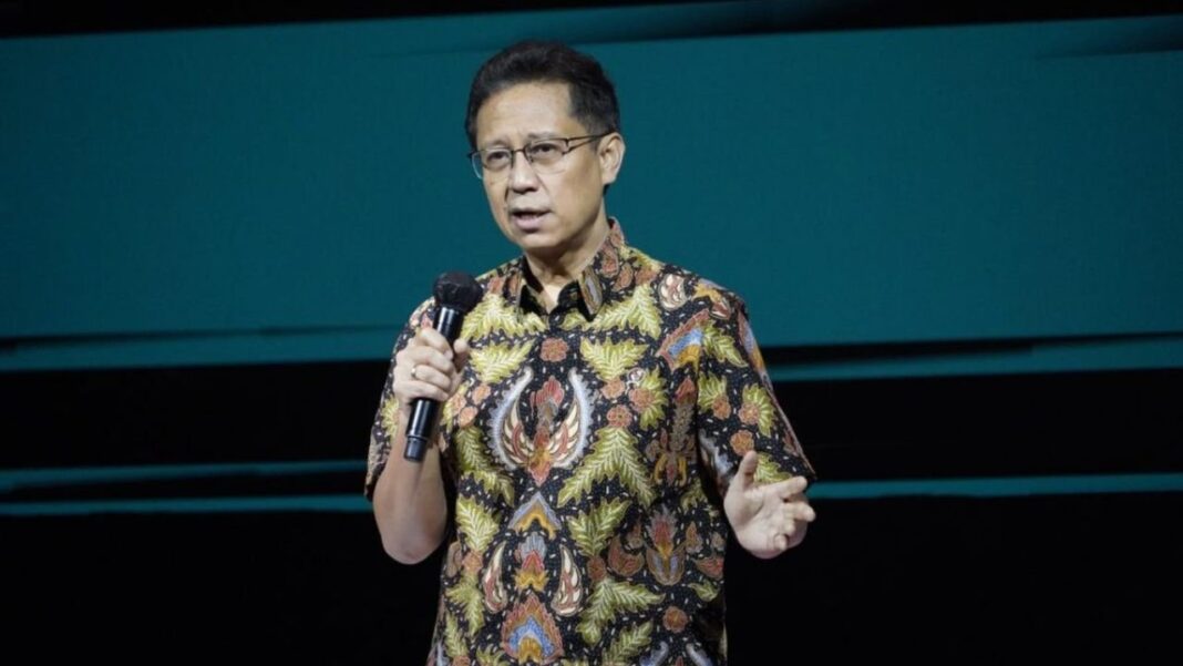 62 Pasien Super Flu di Indonesia Sudah Sembuh