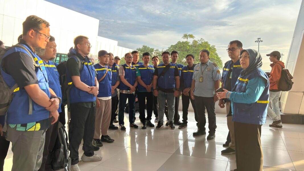 BKK Jayapura Perketat Pengawasan Antisipasi Super Flu H3N2 di Papua