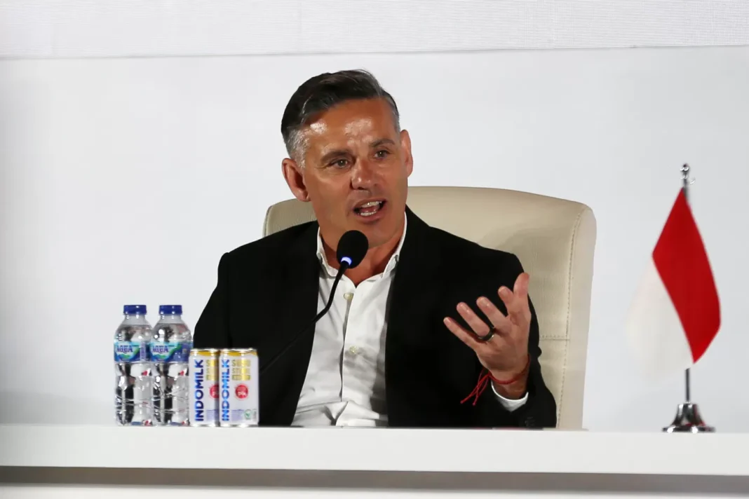 Calon Musuh Timnas Indonesia Di FIFA Series 2026 Diketahui, Erick Thohir: Variasi Tim Sangat Penting