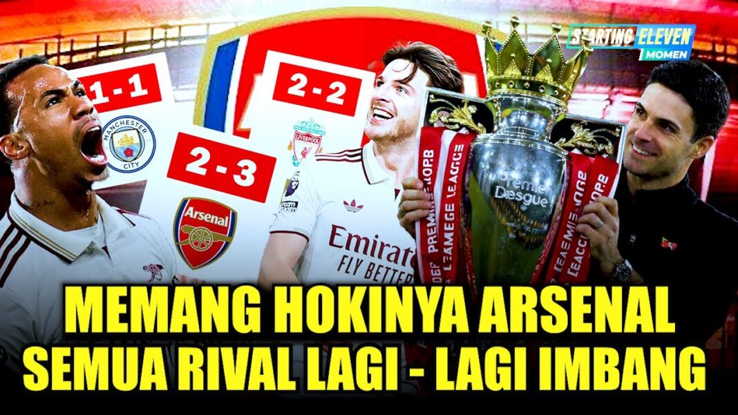 Deja Vu Michael Carrick ketika Man United Pecundangi Arsenal