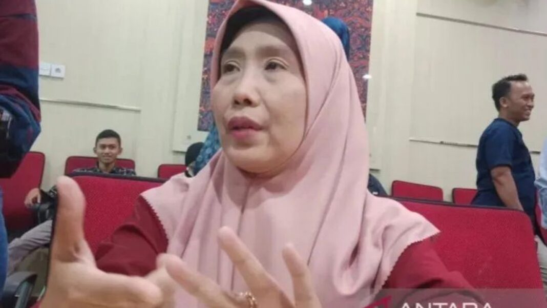 Dinkes Ternate Intens Sosialisasi Pencegahan Super Flu H3N2