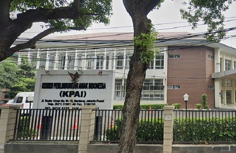 Guru Vs Siswa Adu Jotos di Jambi, KPAI: Jika ke Hukum Akan Panjang