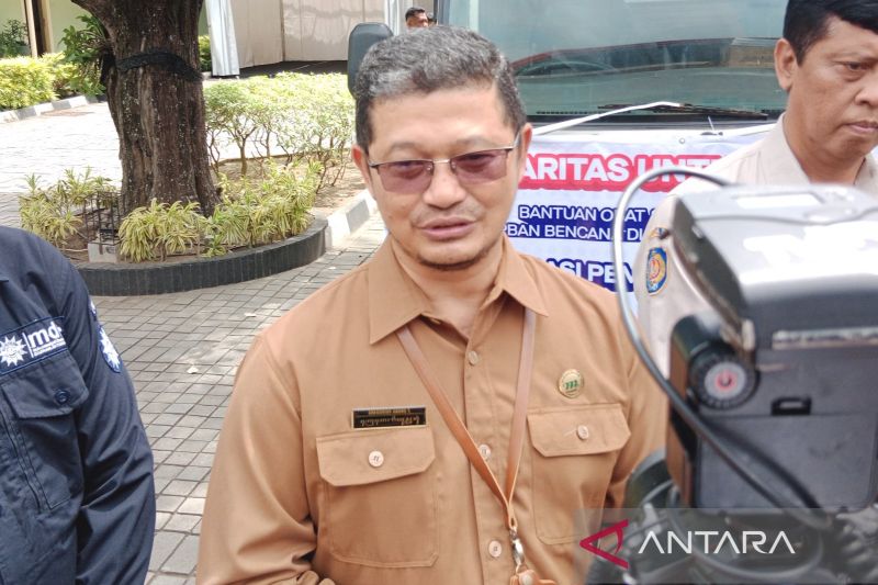 Isu Super Flu Muncul, Dinkes Pastikan Belum Eksis Kasus di Nunukan