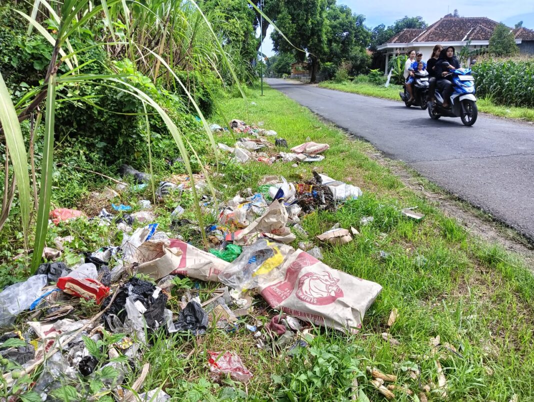 Jombang Belum Temukan Kasus Influenza A, RSUD Statis Siaga