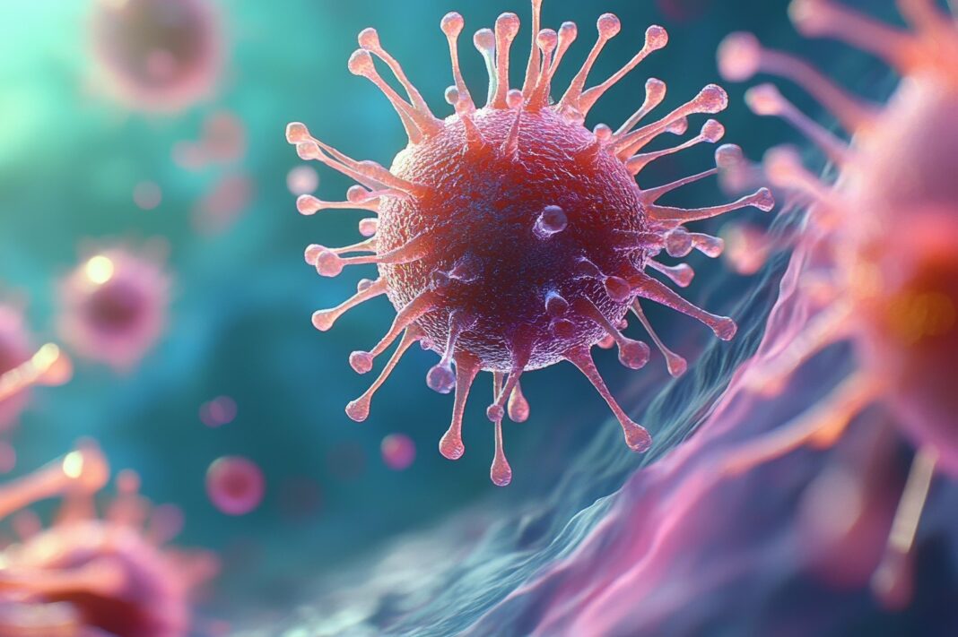 Kemenkes Deteksi 62 Kasus Influenza A (H3N2) Subclade K di Indonesia