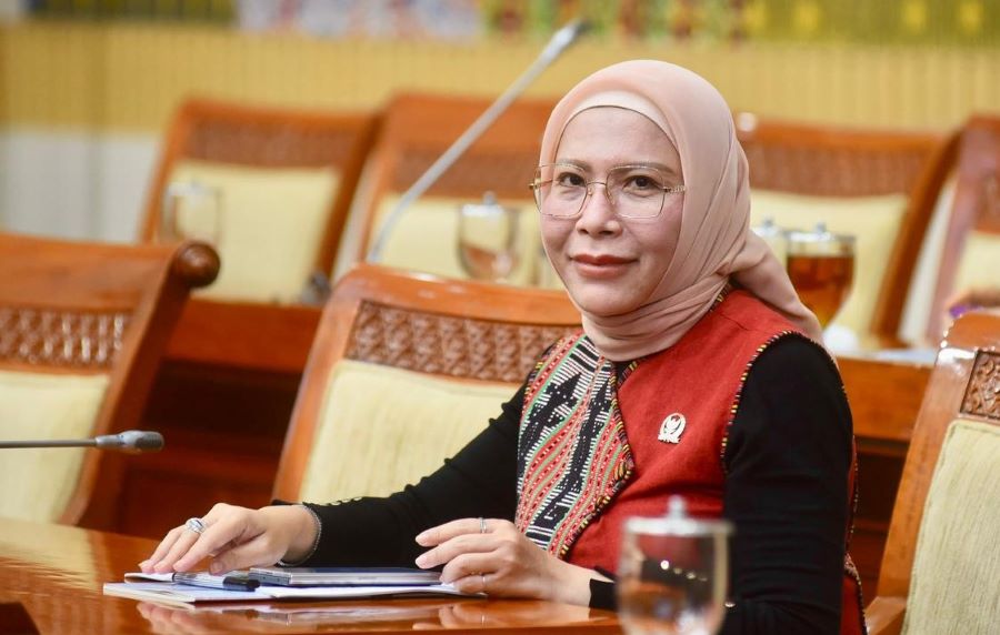 Kemenkes Diminta Tingkatkan Kewaspadaan Hadapi Virus Nipah