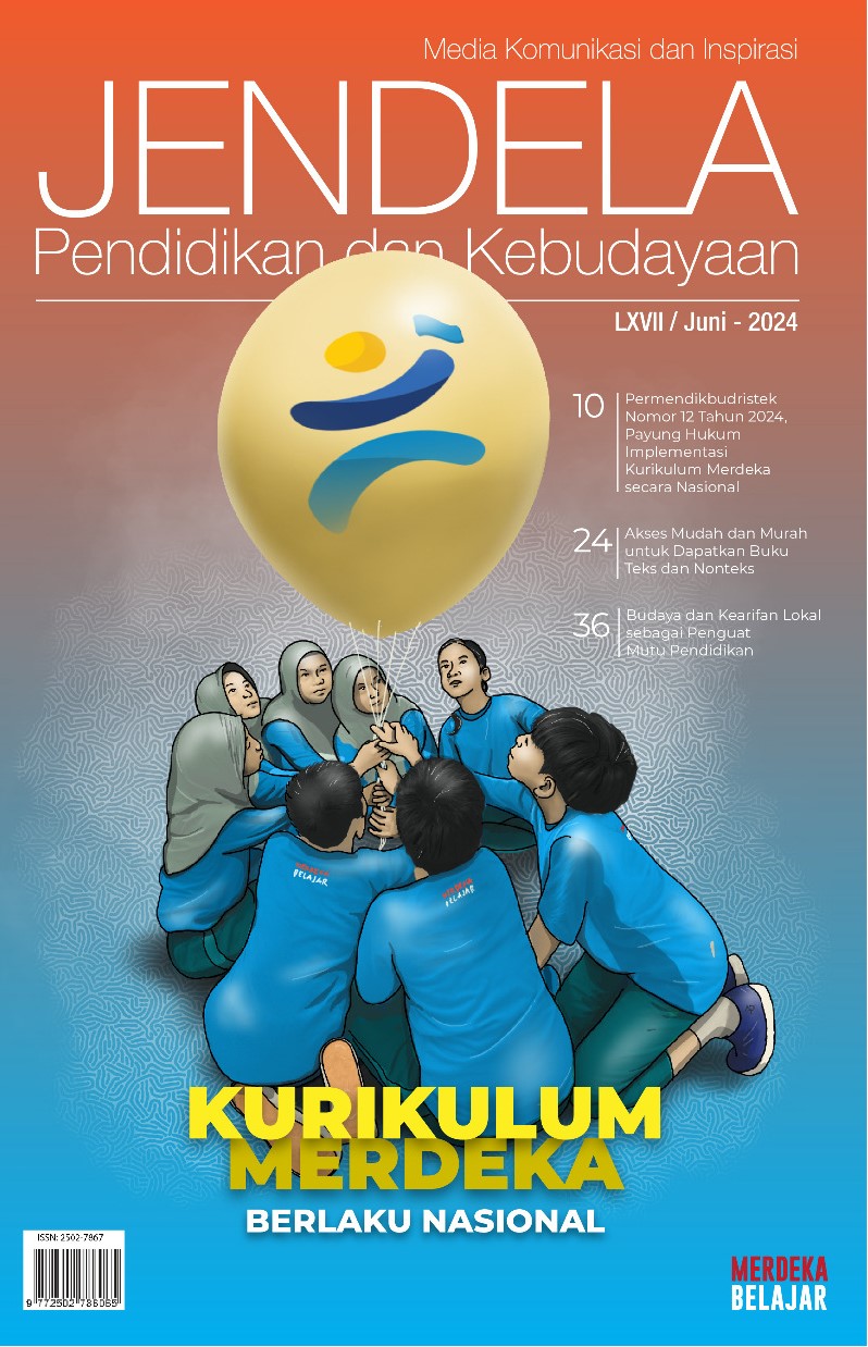 Lebih dari 15 Ribu Siswa di Penjuru Negeri Rasakan Manfaat Sekolah Rakyat