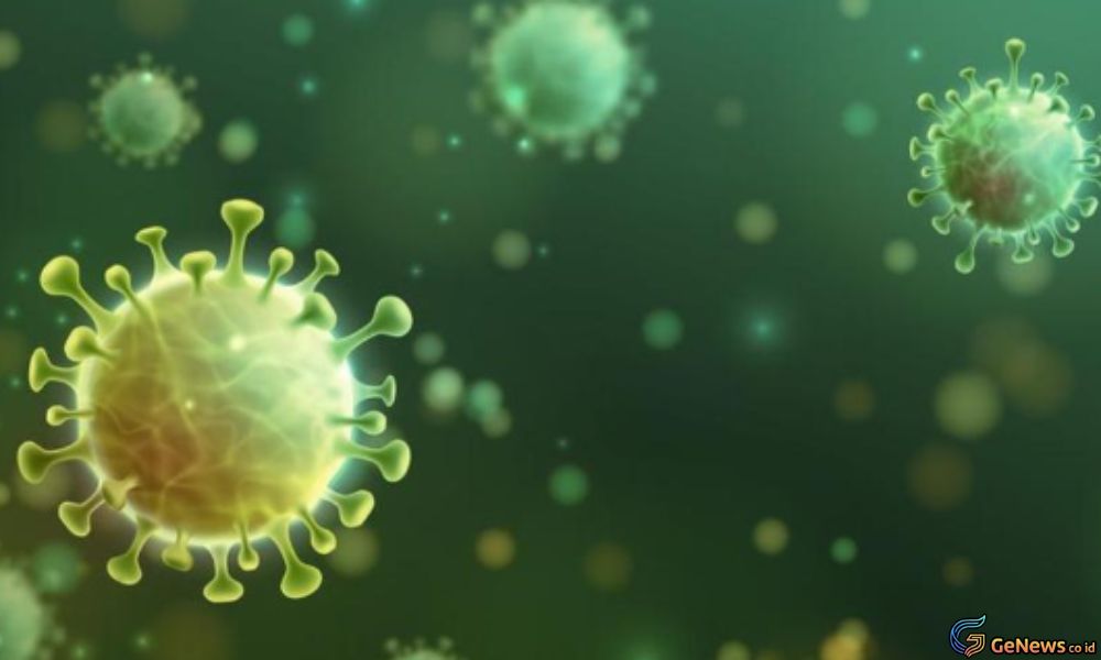 Mengenal Super Flu, Varian Baru Influenza A yang Mulai Masuk Indonesia