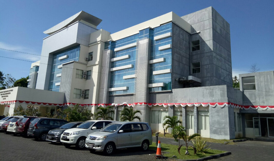 Menkes Sayangkan Bullying PPDS Unsri Terjadi