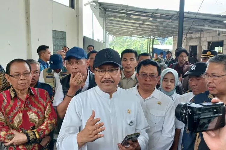 Mensos Gus Ipul Sebut Sekolah Rakyat Solusi Kemiskinan Terpadu