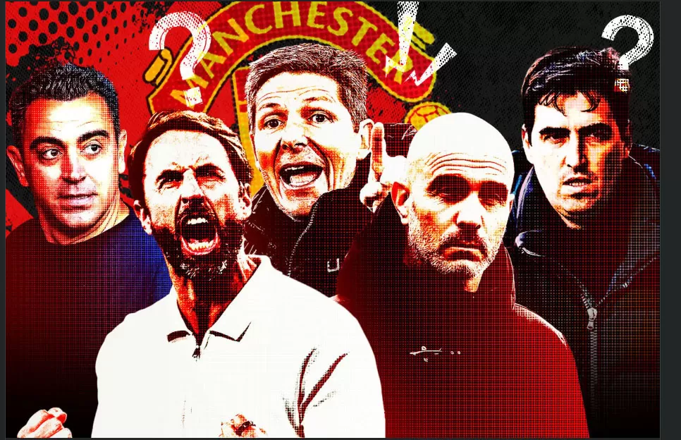 Ole Gunnar Solskjaer Kembali?! Eks Bos Manchester United Jadi KANDIDAT PRIMER Pengganti Ruben Amorim