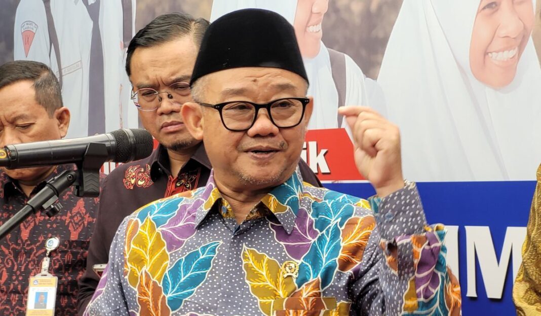 Pengumuman: Surat Edaran Mendikdasmen tentang Pelaksanaan Upacara Bendera di Sekolah