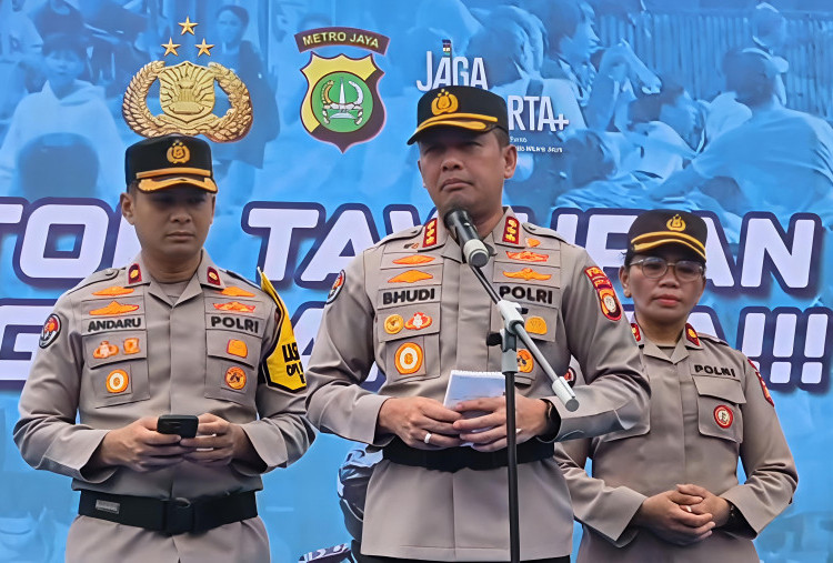 Polda Metro Jaya Buka Peluang RJ Kasus Guru di Tangsel