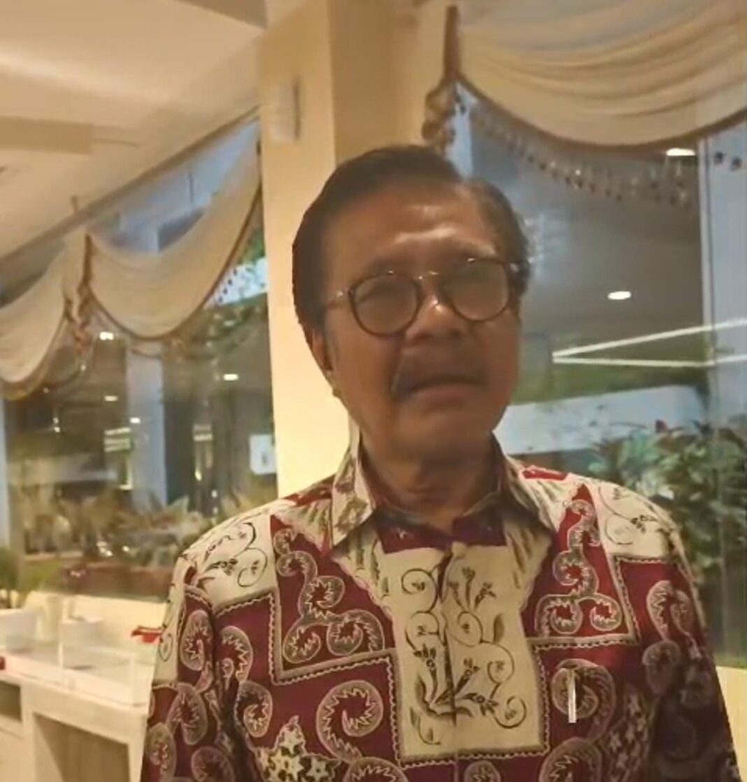 Polemik Akta Pendirian Yayasan Unsultra, Nur Alam Terancam Pidana