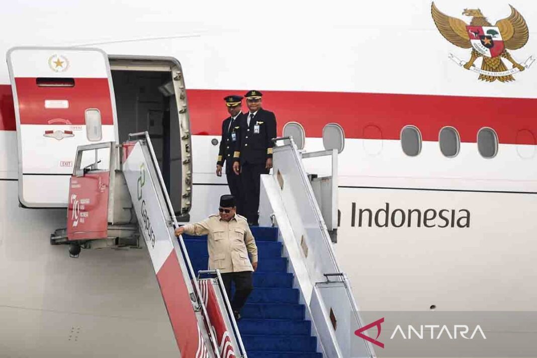 Presiden Prabowo dan Raja Charles III Perkuat Diplomasi Lingkungan lewat Konservasi Gajah Peusangan.