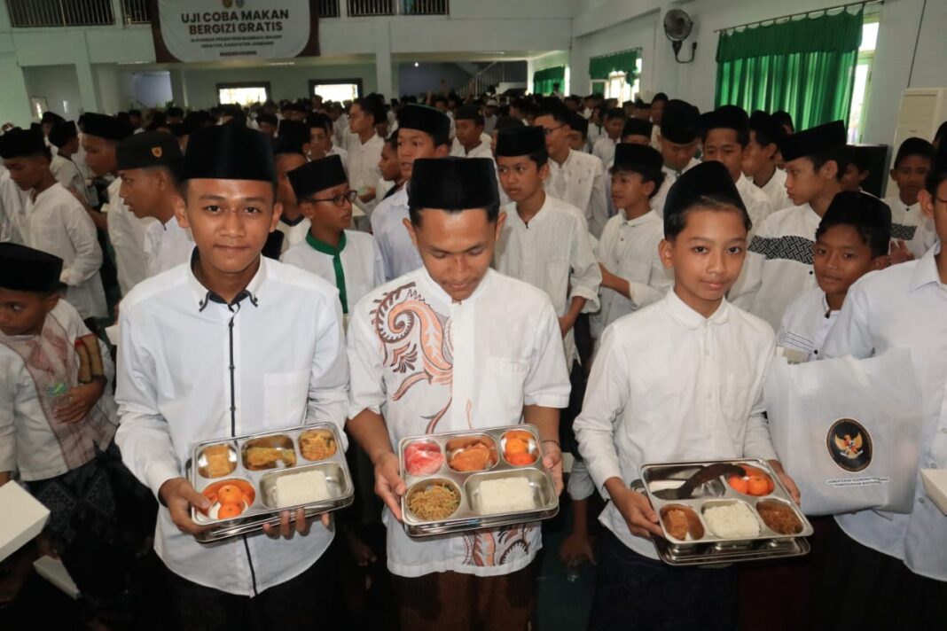 Sekolah Tolak Muridnya Dapat MBG, BGN: SPPG Tak Boleh Memaksa