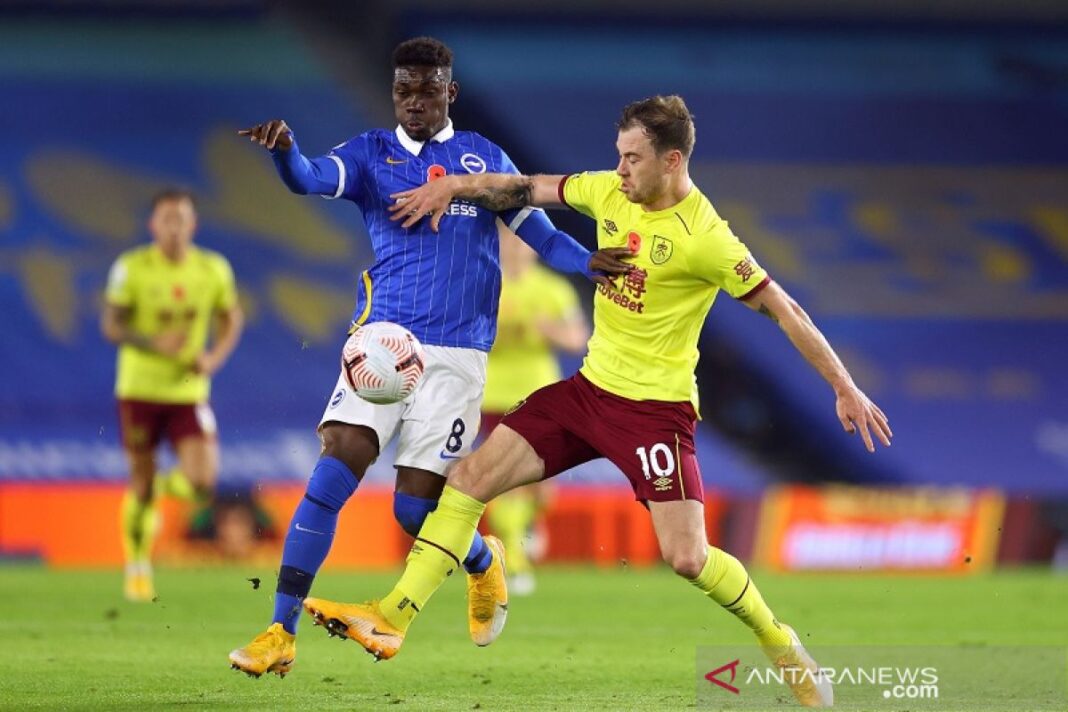 Sesko mencetak dua gol, namun MU gagal meraih kemenangan di Burnley.