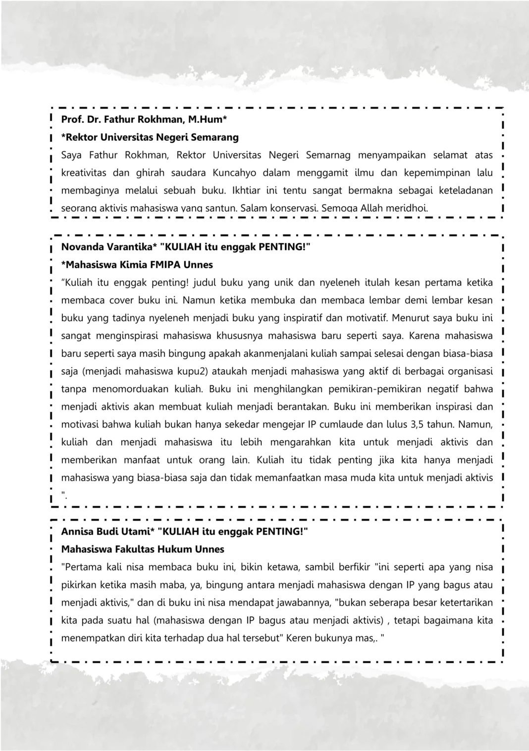 Siswa Sekolah Rakyat Fasih Pidato Bahasa Inggris Dapat Beasiswa ke LN