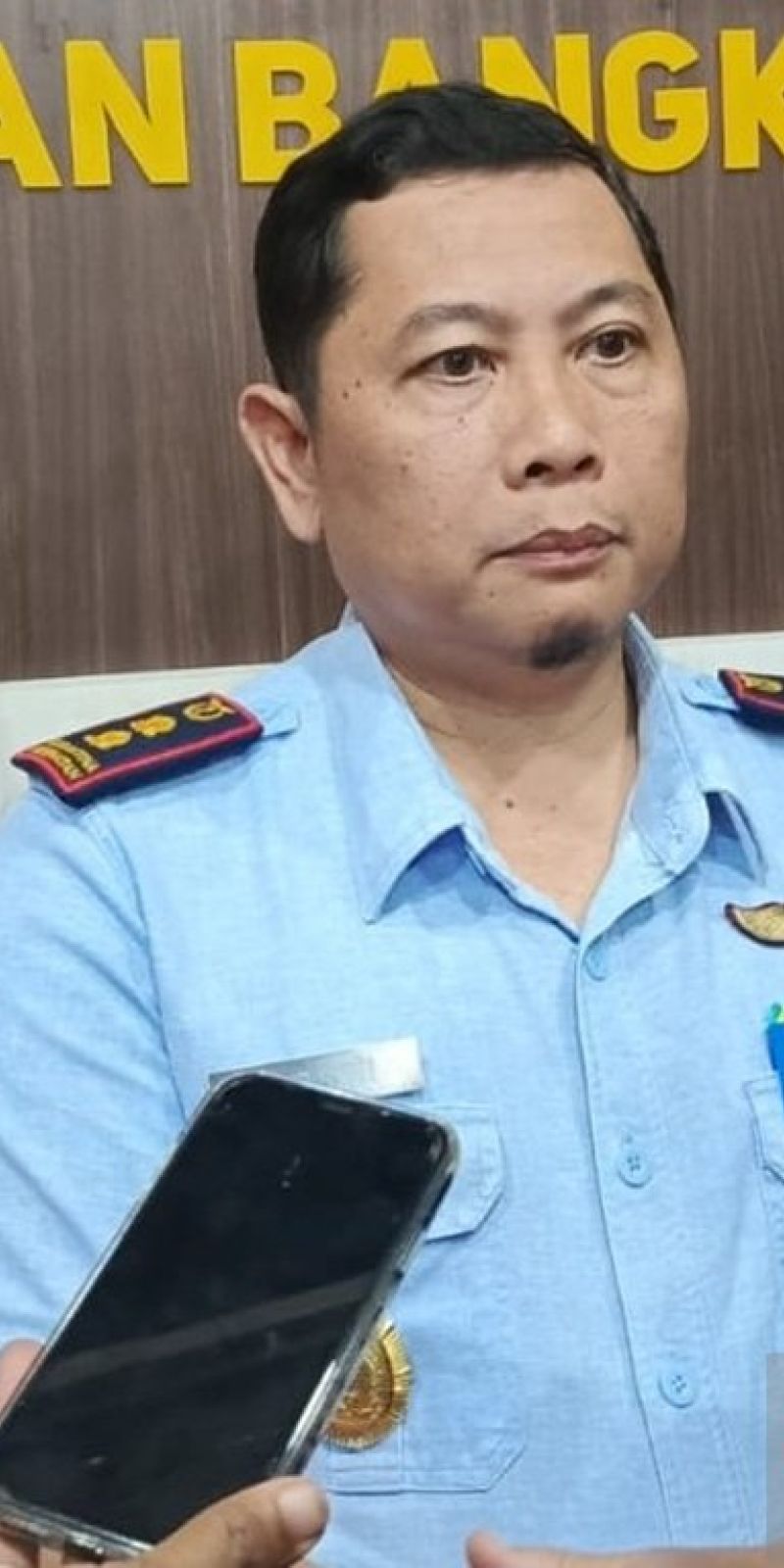 BKK Pangkalpinang Waspadai Penyebaran Virus Nipah Lewat Migrasi Kelelawar dan Burung