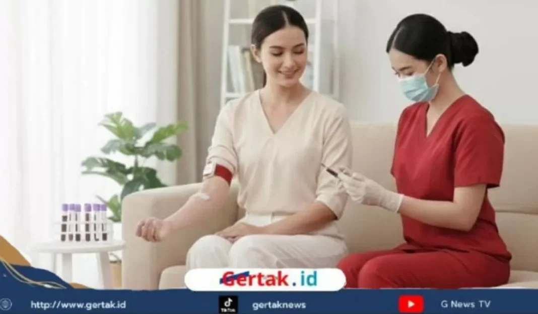 Deteksi Dini Kunci Tekan Angka Kematian Akibat Kanker