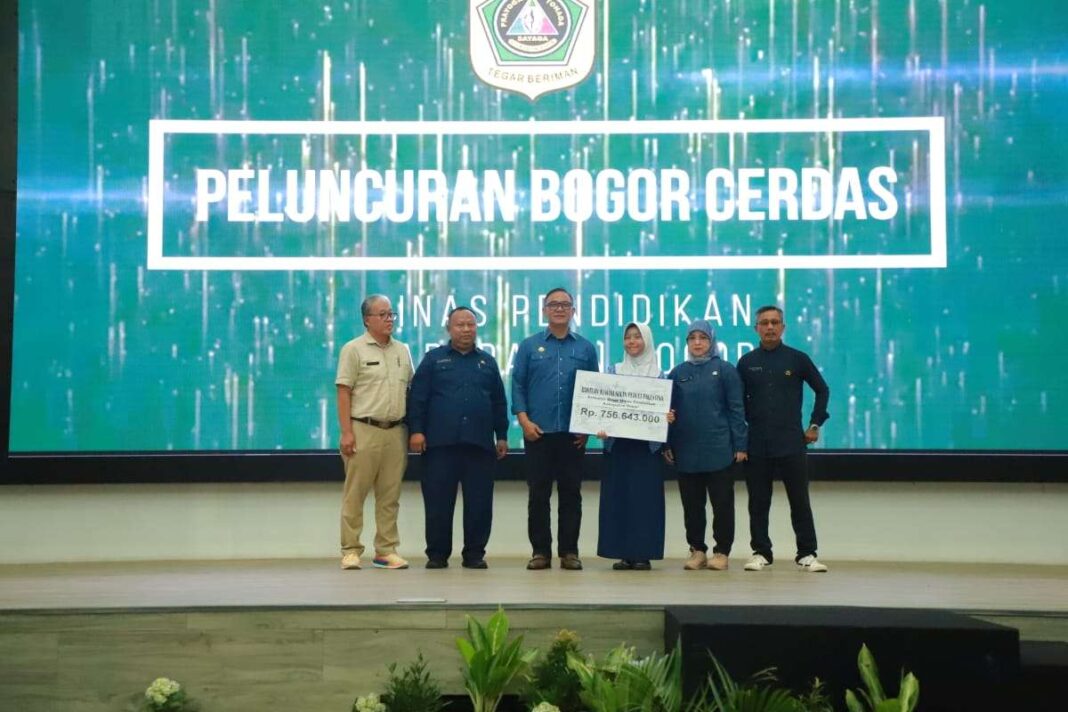 Gegara Hadir untuk Anak, Penguatan BK jadi Garda Depan Tangkal Krisis Mental