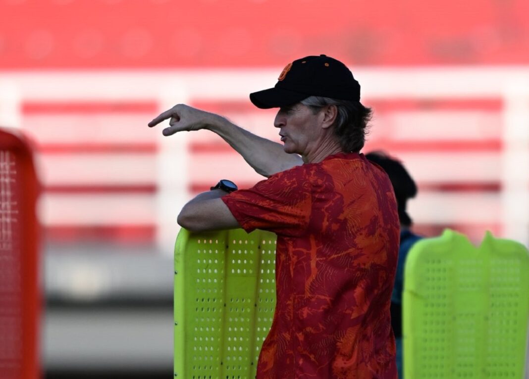 Gila! Lagi Libur Liga, Bodø/Glimt Samai Rekor Ajax Pemenang Eropa 1972