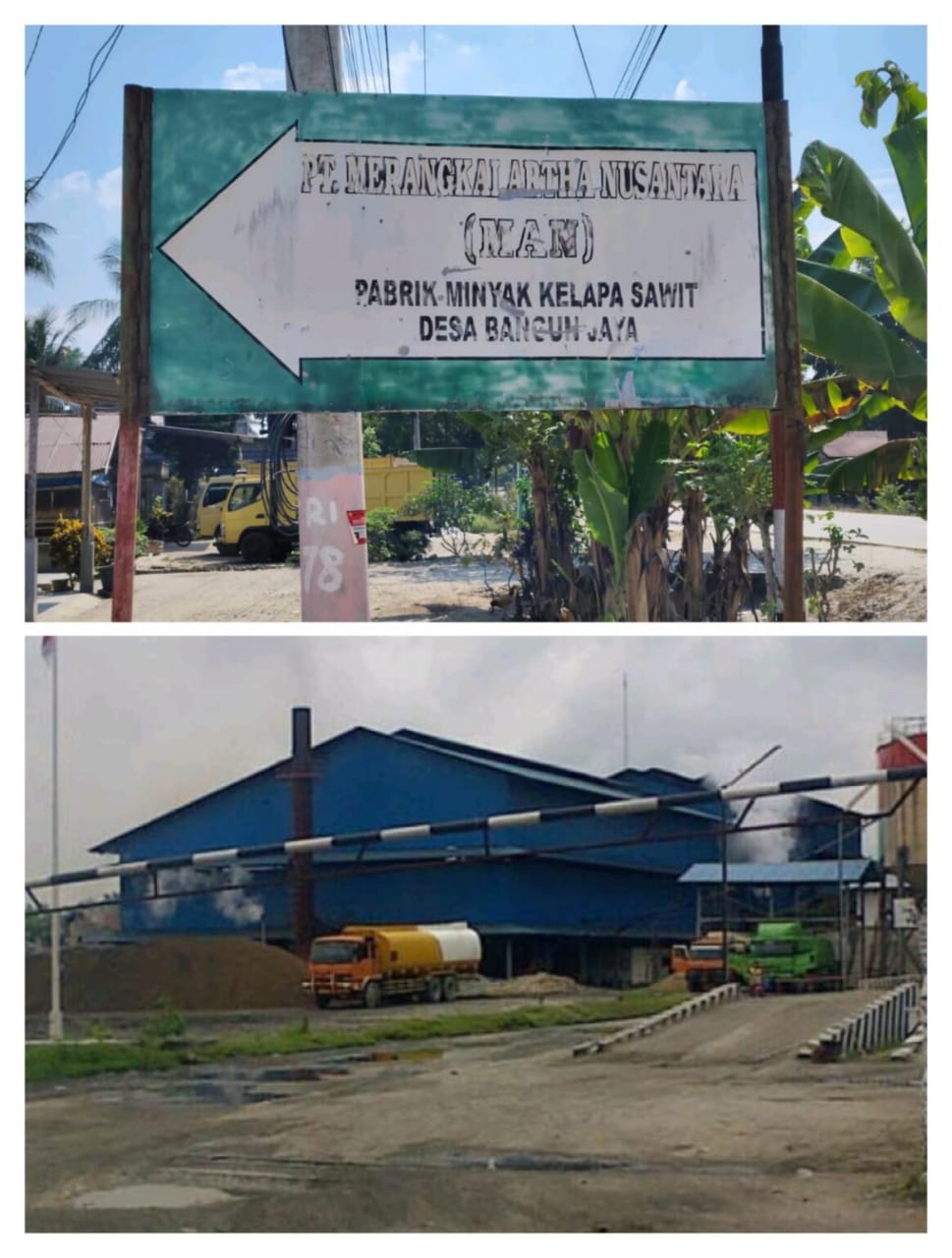 Gojek Beri Santunan Kepada Keluarga Mitra Driver Gojek Batam