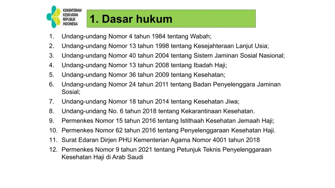 Imunisasi Jadi Kunci Pencegahan Campak, Kemenkes Konsentrasi Tutup Kantong Rentan