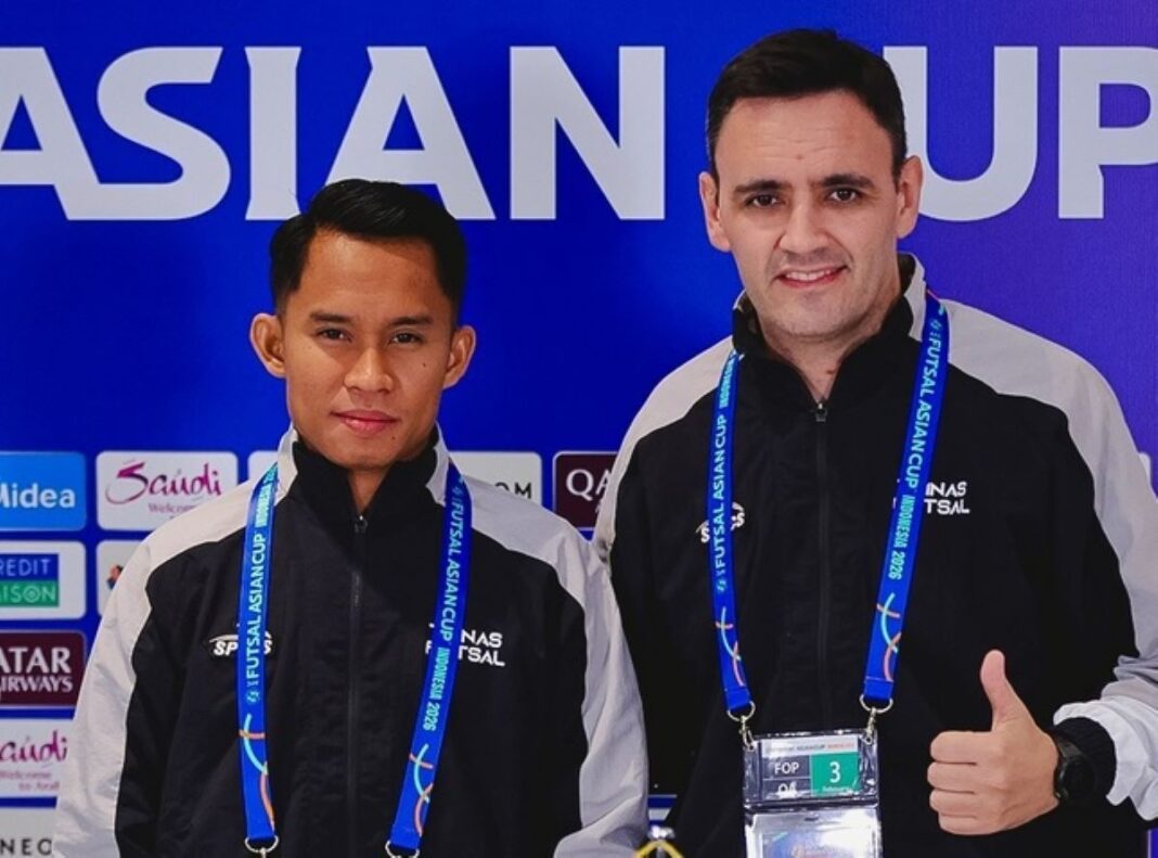 Jadwal Semifinal Piala Asia Futsal 2026: Indonesia Vs Jepang Nanti Malam