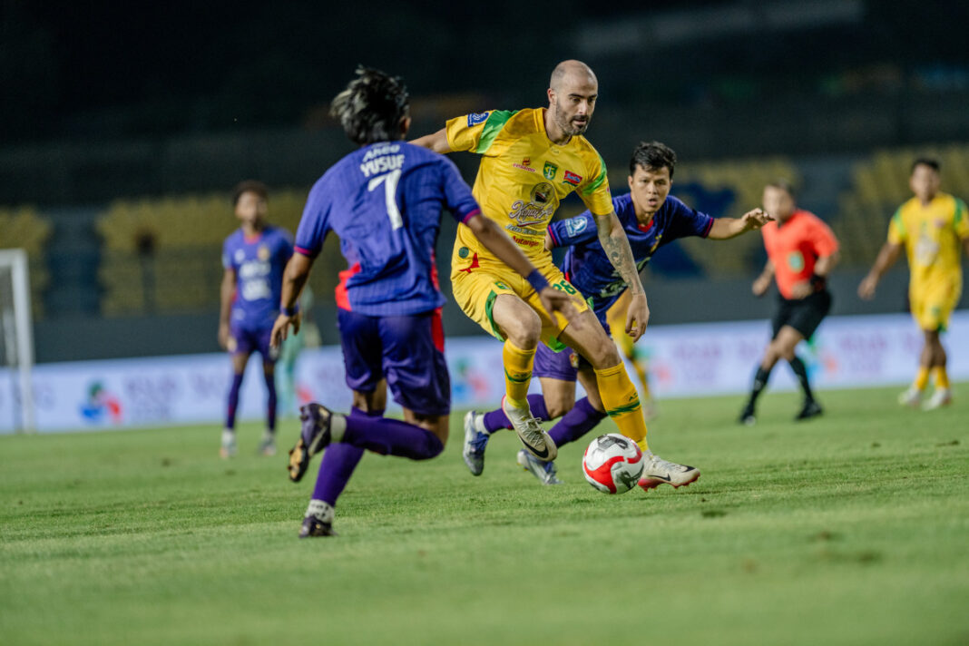 Jadwal Super League Malam Ini: Ada Derby Jawa Timur