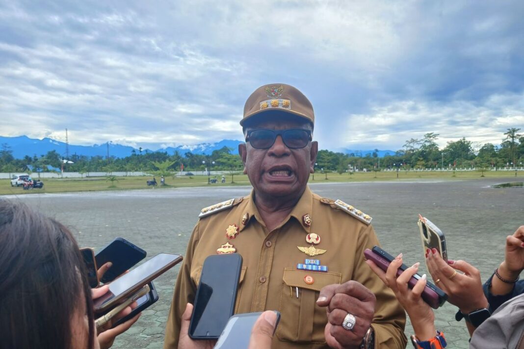 Kapan Libur Sekolah Awal Puasa 2026? Ini kata Kepala Dinas Pendidikan Nabire!