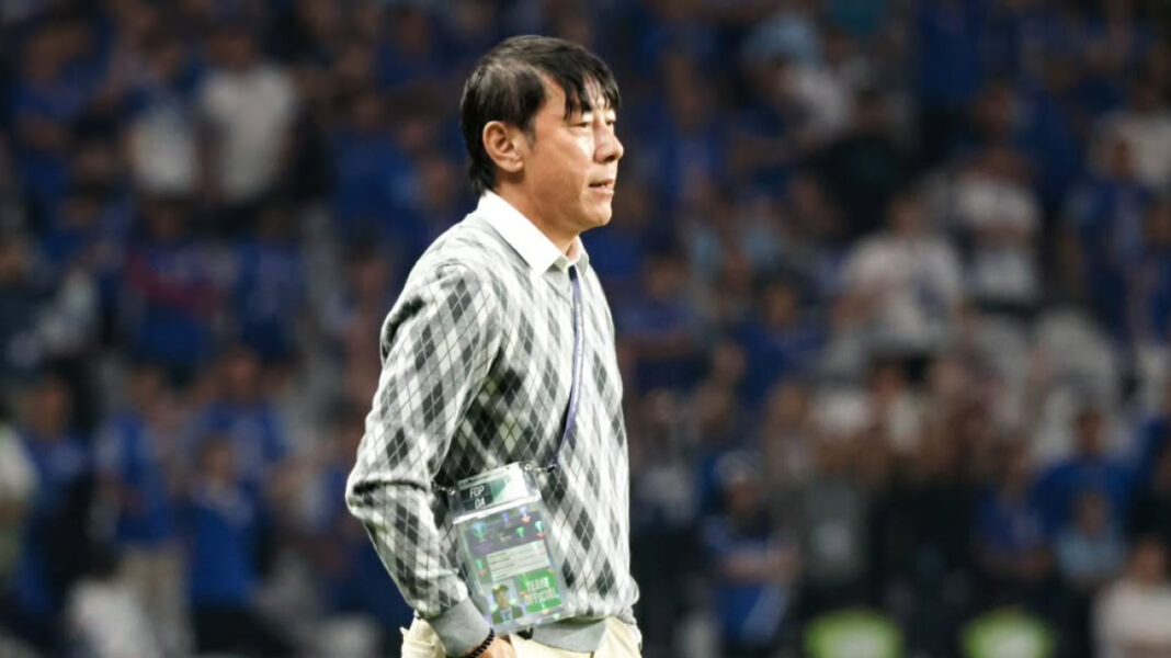 Karena Hector Souto Ingin Bawa Timnas Futsal Menembus Batas