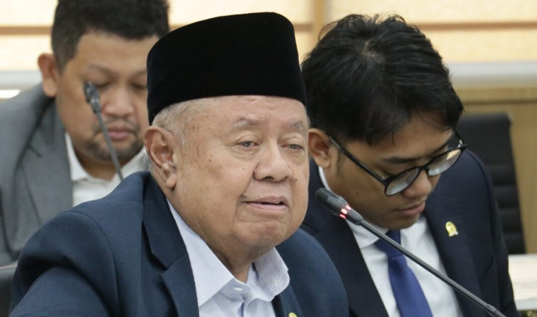 Kemenkum Sebut Anak DS Alumni LPDP 'Cukup Saya WNI, Anak Jangan' Masih WNI