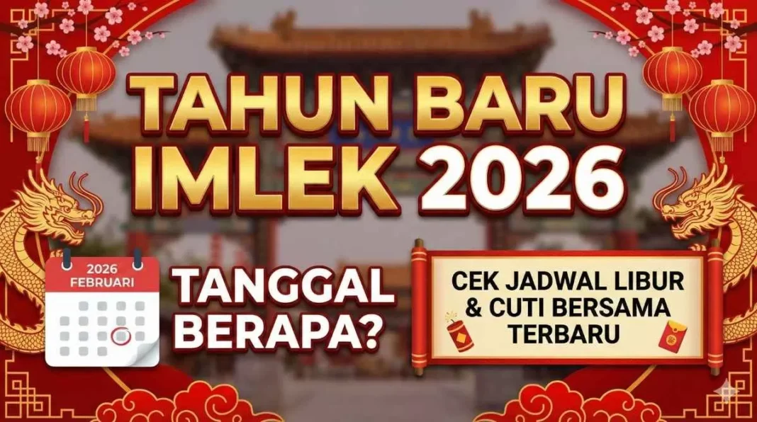 Libur Awal Puasa 2026 Anak Sekolah Tiba Kapan? Cek Lagi Jadwalnya!
