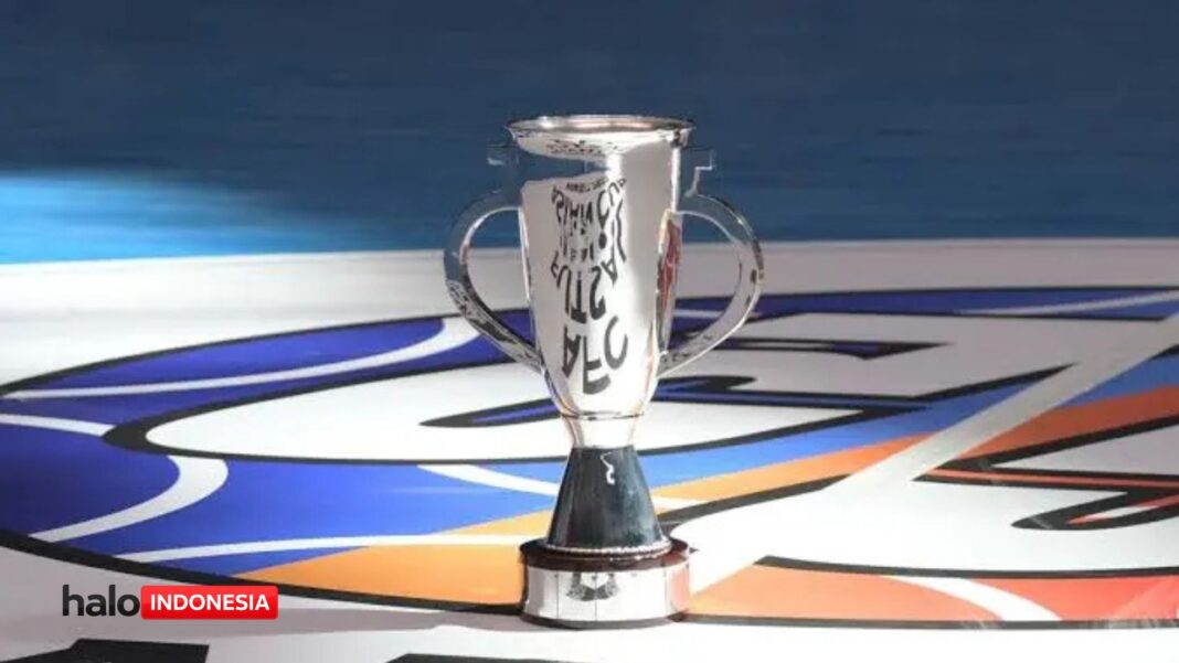 Timnas Indonesia Berlaga di Final AFC Futsal Asian Cup 2026, Hector Souto: Nikmati Permainan