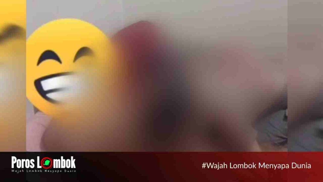 Video Dugaan Asusila Mahasiswa KKN di Lombok Timur Viral di Media Sosial