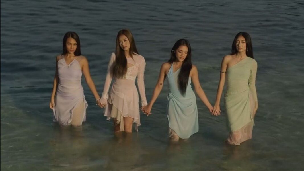 Video: Viral Dance 'Kayang' Christy no na, Berani Coba