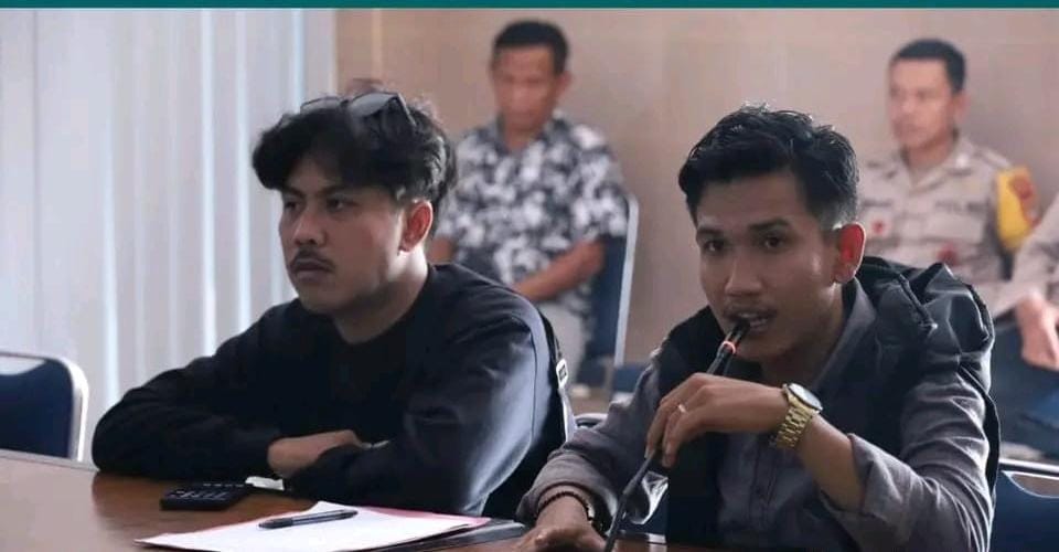 Video: Viral MBG di Lubuklinggau Dikembalikan gegara Telat Diantar