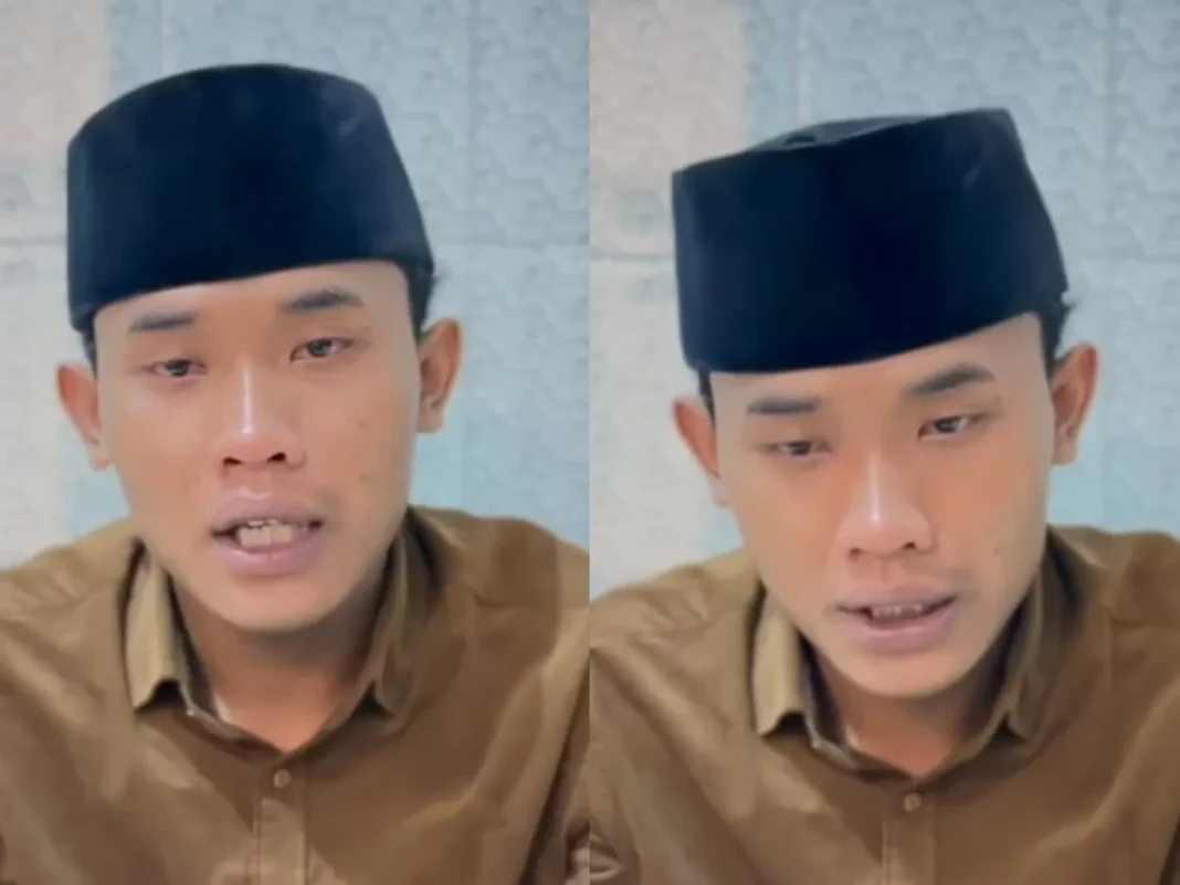 Video Viral Wanita Guna ‘Kartu Sakti’ saat Kena Razia, Berujung Minta Ampun