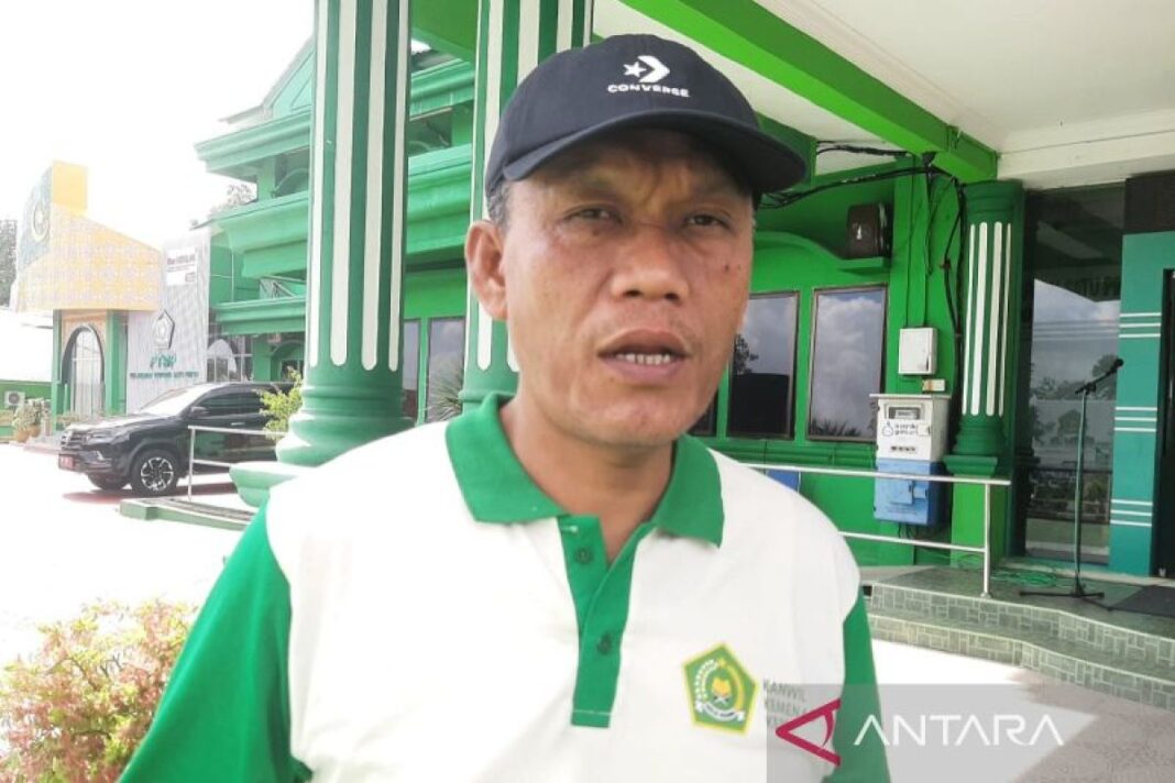 Wajah Toleransi di Lingga