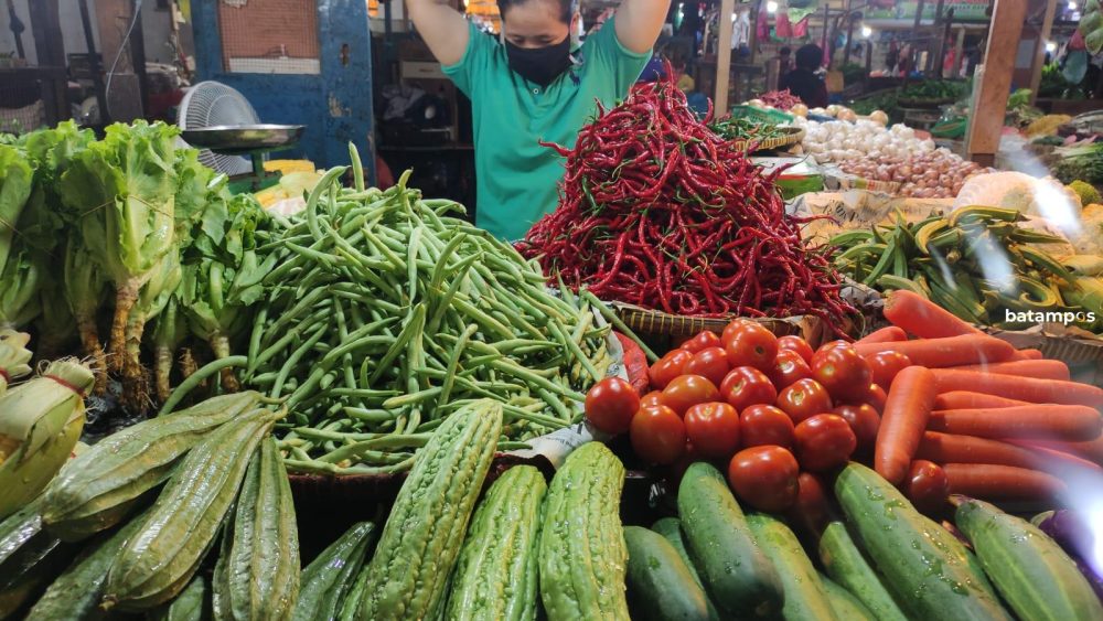 Wanita Dibunuh di Tanjungpinang, Mayat Disimpan Dalam Karung