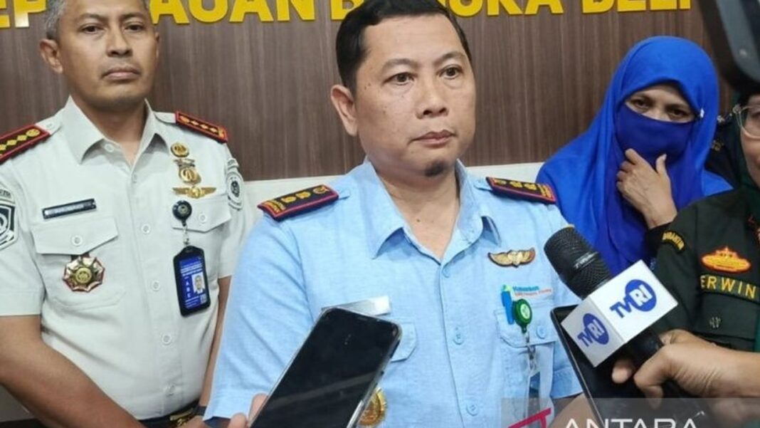 Waspada Penyebaran Virus Nipah