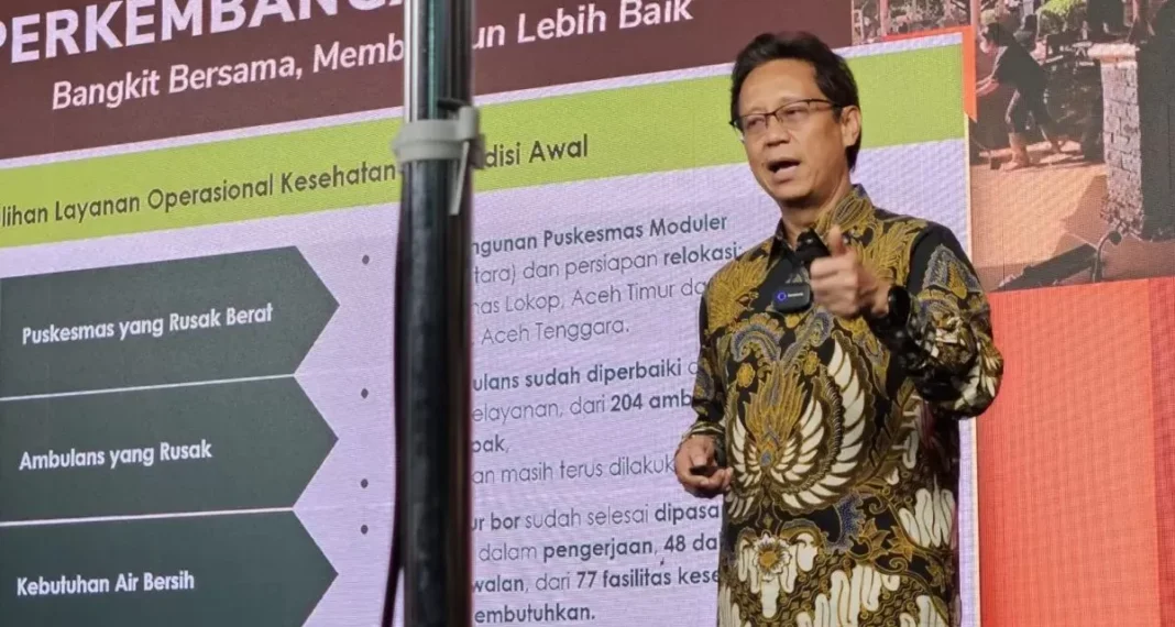 Waspada Kasus Campak di RI: Ada Ribuan Suspek, 5 Anak Wafat